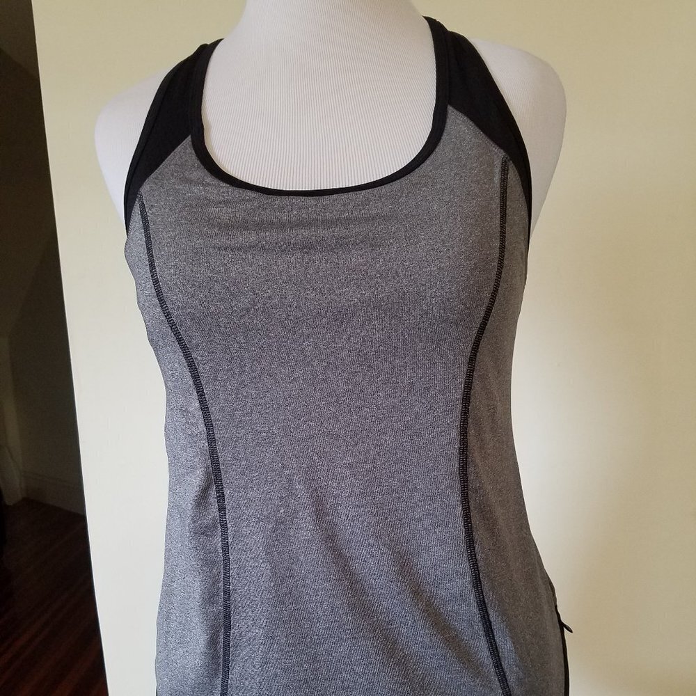 Champion Duo Dry T back workout top sz XXL